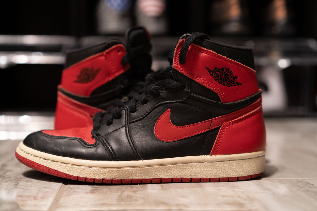 1994 best sale bred 1