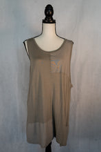 Load image into Gallery viewer, Helmut Lang - Sheer Tank - XL
