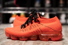 Load image into Gallery viewer, CLOT x Air VaporMax &#39;Bright Crimson&#39; - AA2241 006(Size 6.5 -  Worn)
