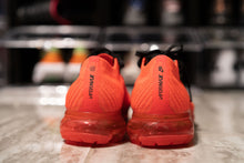 Load image into Gallery viewer, CLOT x Air VaporMax &#39;Bright Crimson&#39; - AA2241 006(Size 6.5 -  Worn)
