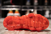 Load image into Gallery viewer, CLOT x Air VaporMax &#39;Bright Crimson&#39; - AA2241 006(Size 6.5 -  Worn)
