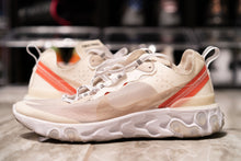 Load image into Gallery viewer, React Element 87 &#39;Light Bone&#39; -  AQ1090 100 (Size 7.5 -  Worn)
