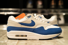 Load image into Gallery viewer, Air Max 1 OG Anniversary &#39;Royal&#39; SKU: 908375 101 (Size 7 -  Worn)
