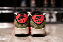 Load image into Gallery viewer, Atmos x Air Max 90 Premium &#39;Duck Camo&#39; -  333888 025 (Size 6.5 -  Worn)
