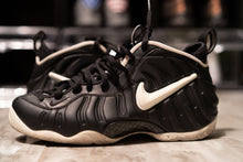 Load image into Gallery viewer, Air Foamposite Pro &#39;Dr. Doom&#39; - 624041 011 (Size 7 -Worn) / No Box
