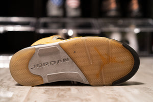 Air Jordan 5 Retro T23 'Tokyo' - 454783 701 (Size 7.5 - Worn)/no box