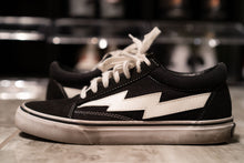 Load image into Gallery viewer, Revenge Storm Black (Size 6.5 -Worn)
