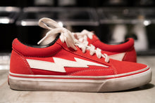 Load image into Gallery viewer, Revenge Storm Red (Size 7-Worn)
