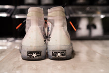 Load image into Gallery viewer, Off-White x Chuck 70 &#39;The Ten&#39; SKU: 162204C (Size 6.5 -Worn)
