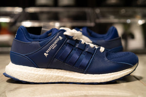 Mastermind x EQT Support Ultra 'Mystery Ink' - CQ1827 (Size 7 - New)