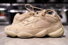 Load image into Gallery viewer, Yeezy 500 &#39;Super Moon Yellow&#39; - DB2966 (Size 6.5 -Worn)
