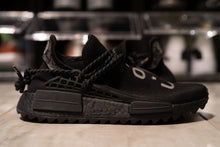Load image into Gallery viewer, Pharrell x N.E.R.D. x NMD Human Race Trail &#39;Y.O.U. N.E.R.D.&#39; - BB7603 (Size 6.5 -Worn)
