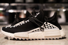 Load image into Gallery viewer, Pharrell x Chanel x NMD Human Race Trail &#39;Chanel&#39; SKU: D97921 (Size 6.5 -Worn)
