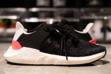 Load image into Gallery viewer, EQT Support 93/17 &#39;Core Black Turbo Red&#39; - BB1234 (Size 6.5 -Worn)
