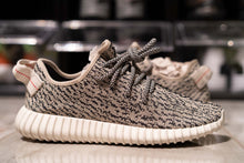 Load image into Gallery viewer, Yeezy Boost 350 - AQ4832 (Size 6 Worn)
