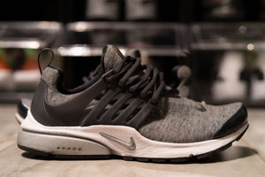 Air Presto 'Fleece' - 812307 002 (Size xxxs -  Worn)