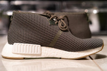 Load image into Gallery viewer, Adidas END x Consortium NMD c1 -  BB5993 (Size 6.5 Worn)
