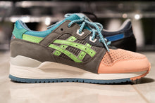 Load image into Gallery viewer, Ronnie Fieg x Gel Lyte 3 &#39;Homage&#39;  -  H54FK 6540&#39; (Size 7 -  Worn)
