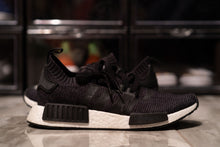 Load image into Gallery viewer, NMD R1 PK Winter Wool bb0679 (Size 6 - Worn)
